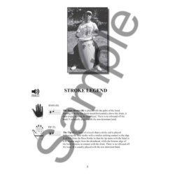 Trevor Salloum: First Lessons Conga