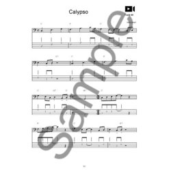 Martin Schroeder/Liselotte Schell: Ukulele Bass Manual (Book/Online Video)