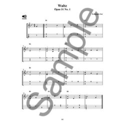 Mark "Kailana" Nelson: Favorite Fingerstyle Solos For Ukulele (Book/Online Audio)