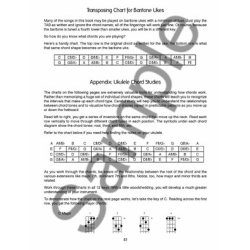 Mark "Kailana" Nelson: Favorite Fingerstyle Solos For Ukulele (Book/Online Audio)