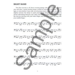 Chris Tordini: Killer Technique - Upright Bass