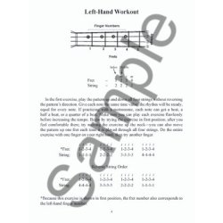 Collin Bay: Killer Technique - Bass Guitar