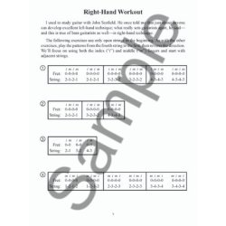 Collin Bay: Killer Technique - Bass Guitar