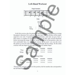 Collin Bay: Killer Technique - Ukulele