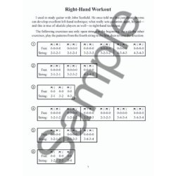 Collin Bay: Killer Technique - Ukulele