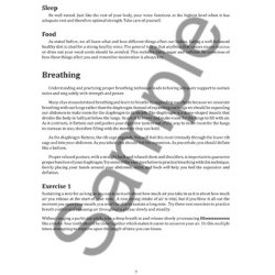 Killer Technique: Voice