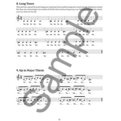 Killer Technique: Voice