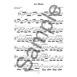 Essential Bach - Arranged For The Guitar