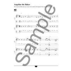 Joe Carr: Ukulele Duets (Book/Online Audio)