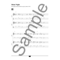 Joe Carr: Ukulele Duets (Book/Online Audio)