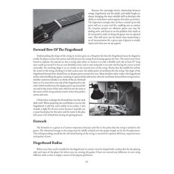 Tom Bills: The Art Of Lutherie (Book/Online Video)