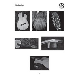Tom Bills: The Art Of Lutherie (Book/Online Video)