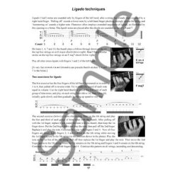 Juan Martin/Patrick Campbell: Killer Technique - Flamenco Guitar