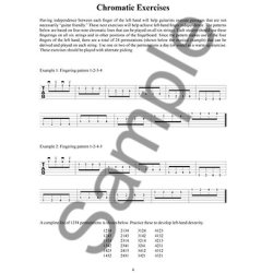 Colin Botts/Corey Christiansen: Killer Technique - Flatpicking Guitar