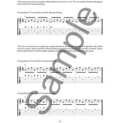 Colin Botts/Corey Christiansen: Killer Technique - Flatpicking Guitar