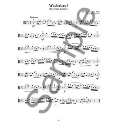 Katherine Curatolo: Wedding Music for Solo Viola