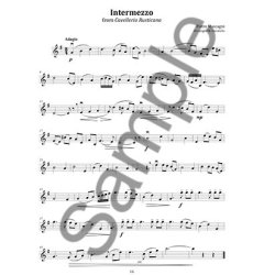 Katherine Curatolo: Wedding Music for Solo Violin