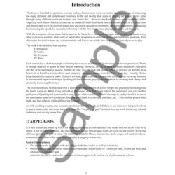 Gohar Vardanyan: Complete Warm-Up for Classical Guitar