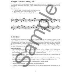 Gohar Vardanyan: Complete Warm-Up for Classical Guitar