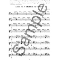 Gohar Vardanyan: Complete Warm-Up for Classical Guitar