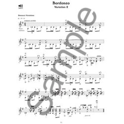 Rico Stover: Romance Variations