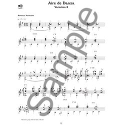 Rico Stover: Romance Variations