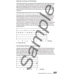 Cal Williams Jr.: Introduction To The Guitar Toolbox - Part 1