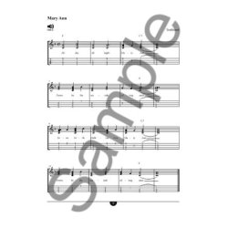 Joe Carr: 20 Caribbean Pieces For Ukulele (Book/CD)