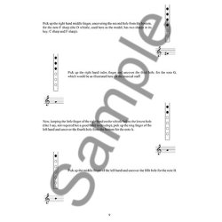 Stuart Esson: Understanding The Tin Whistle