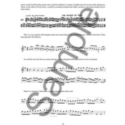 Stuart Esson: Understanding The Tin Whistle