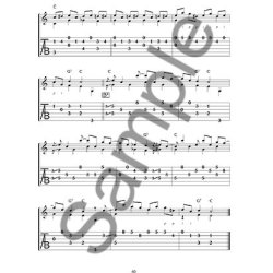 Rags, Minstrel Show Songs & Novelty Instrumentals Of Rev. Gary Davis