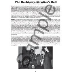 Rags, Minstrel Show Songs & Novelty Instrumentals Of Rev. Gary Davis