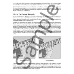 Gohar Vardanyan: Crystal Harmonics For Guitar (Book)