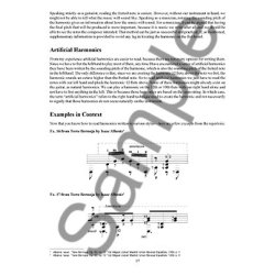 Gohar Vardanyan: Crystal Harmonics For Guitar (Book)