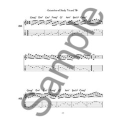 Michael Anthony: Extreme Warm-Ups And Chops Builders For Guitar