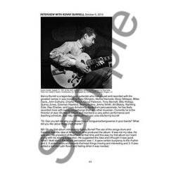 Trevor Salloum: The Conga And Bongo Drum In Jazz