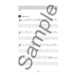 Fernando Perez: The Complete Acoustic Lap Steel Guitar Method (Book/Online Audio)