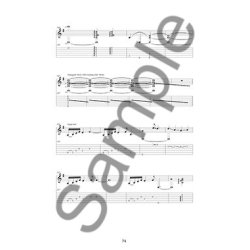 Fernando Perez: The Encyclopedia Of Acoustic Lap Steel Guitar Solos (Book/Online Audio)