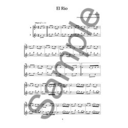 Ralph Paulsen-Bahnsen: Folklore Of The World - Recorder Edition