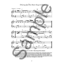 Star Edwards: Celtic Harp Anthology