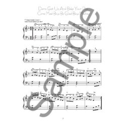 Star Edwards: English Carols For Celtic Harp (Book)