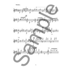 Enrique Granados: Valses Poeticos