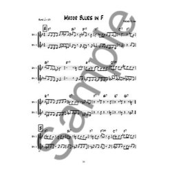 Tim Fischer/William Flynn: Jazz Guitar Duets (USC) (Book/Online Audio)