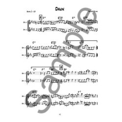 Tim Fischer/William Flynn: Jazz Guitar Duets (USC) (Book/Online Audio)