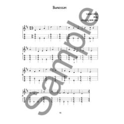 Martha Einan: Melodies And More For Mountain Dulcimer