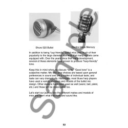 David Barrett And Fritz Hasenpusch: Harmonica Essentials (Book)