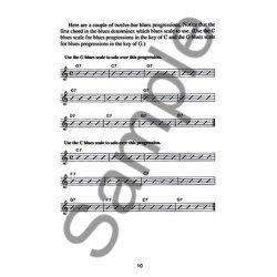 Corey Christiansen: Rock Guitar Essentials