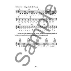 Corey Christiansen: Rock Guitar Essentials