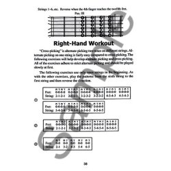 Corey Christiansen: Jazz Guitar Essentials