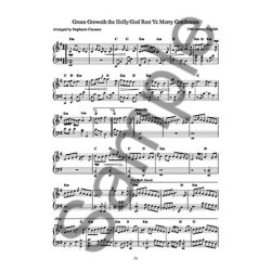 Stephanie Claussen: Light So Brilliant (Book)